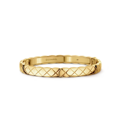 CHANEL Coco Crush bracelet