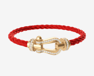 FRED Force 10 bracelet