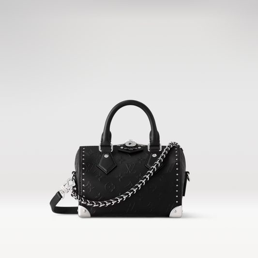 LV x TM Speedy 20 Gepäckträgertasche