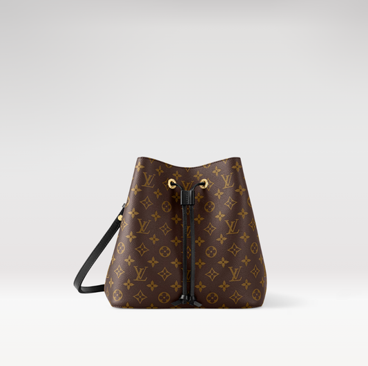 LV x TM NéoNoé MM Bucket Bag