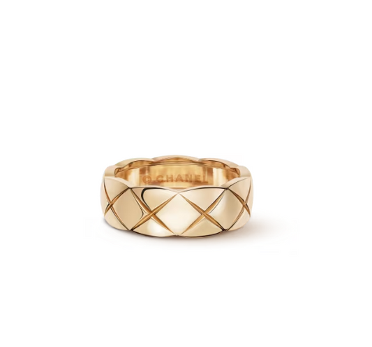 CHANEL Coco Crush ring