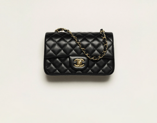 CHANEL MINI CLASSIC BAG