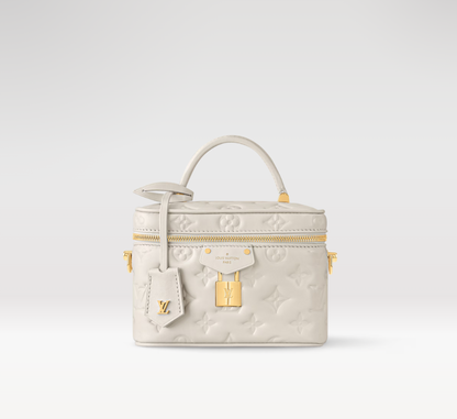 LV x TM Vanity PM Bag