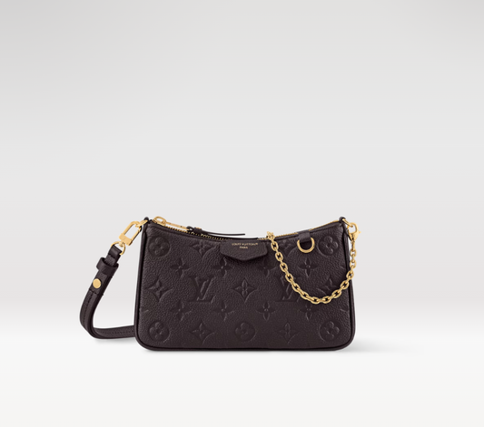 LV x TM Easy Pouch