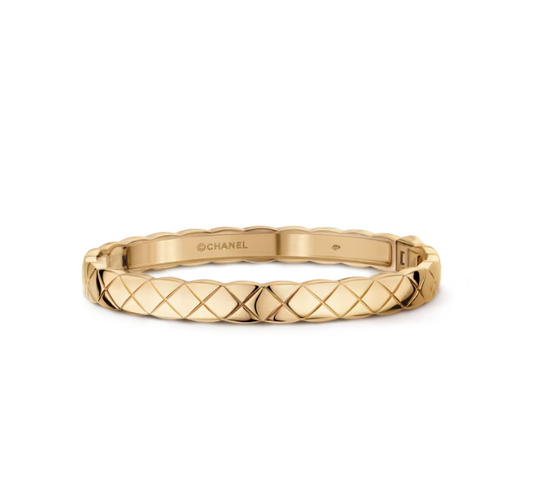 CHANEL Coco Crush bracelet
