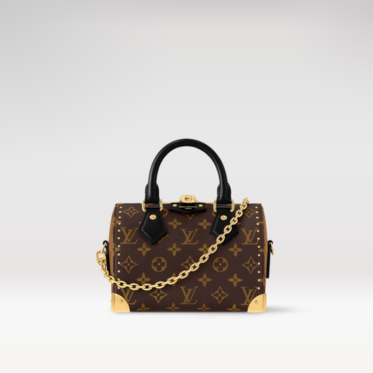 LV x TM Speedy Trunk 20 Tasche
