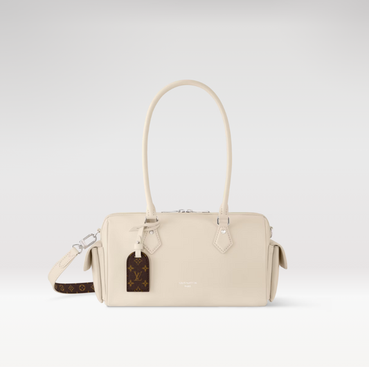 LV x TM Speedy Cargo Vibe Tasche