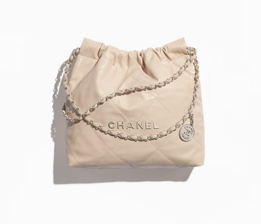 CHANEL 22 SMALL BAG