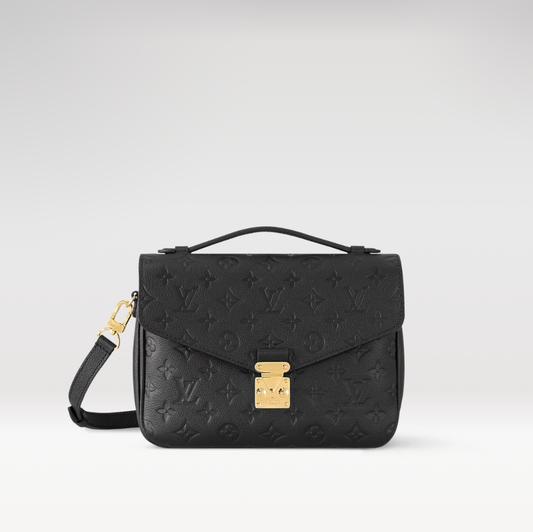 LV x TM  Pochette Métis Bag
