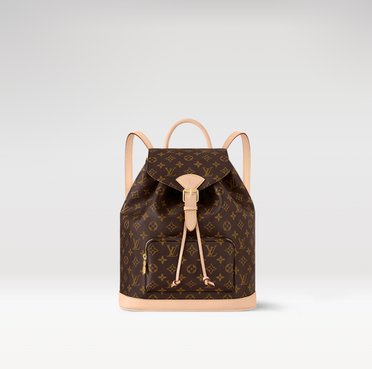 LV x TM Montsouris MM Rucksack