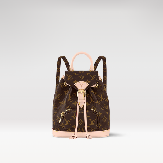 LV x TM Montsouris Mini Backpack