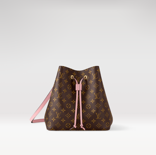 LV x TM NéoNoé Beuteltasche