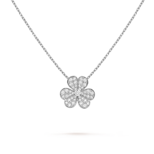 Van Cleef &amp; Arpels Frivole Pendelleuchte, kleines Modell