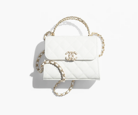 CHAIN Handbag
