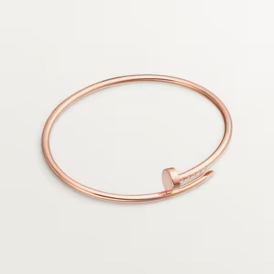 Cartier Juste un Clou bracelet, small model