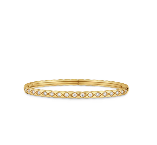 CHANEL Coco Crush bracelet