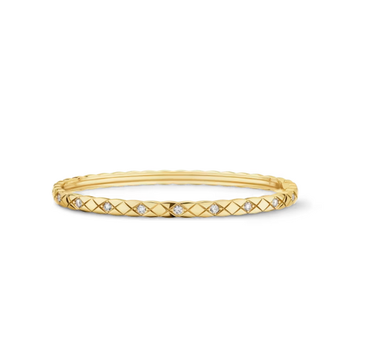 CHANEL Coco Crush bracelet