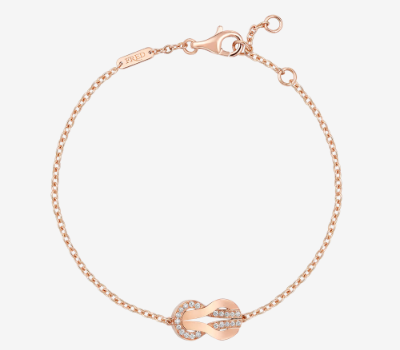 FRED Chance Infinie bracelet
