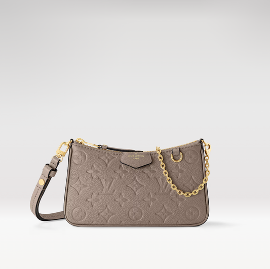 LV x TM Easy Pouch On Strap