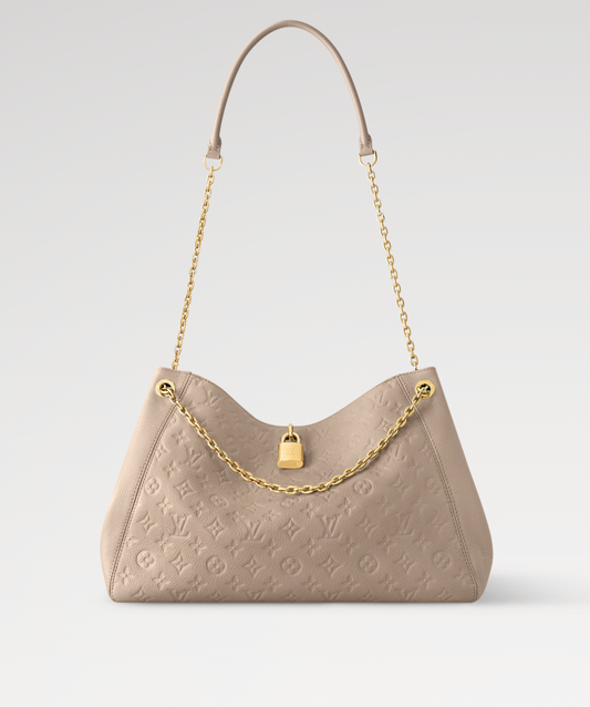 LV x TM Anytime MM Bag