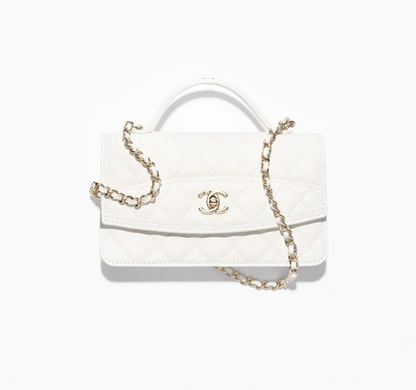 CHAIN ​​Handtasche