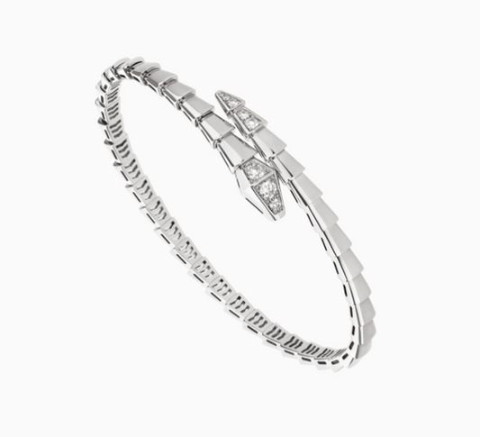 BVLGARI Serpenti Viper bracelet