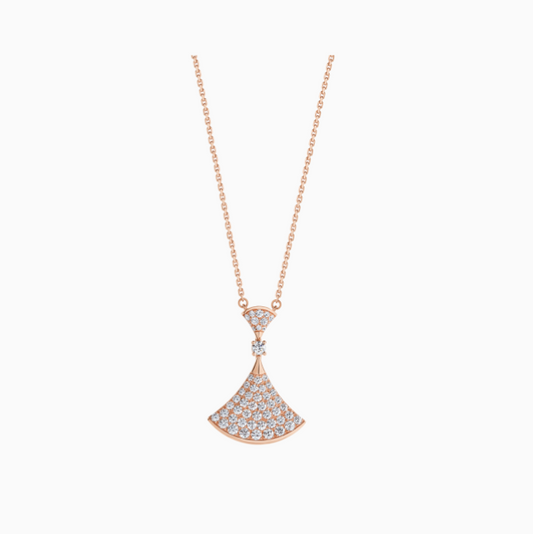 BVLGARI DIVAS' DREAM necklace