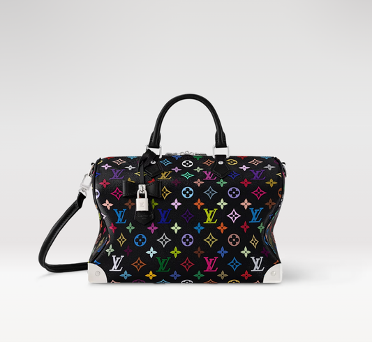 LV x TM Speedy Soft 30 Tasche