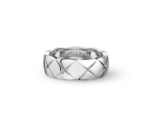 CHANEL Coco Crush ring