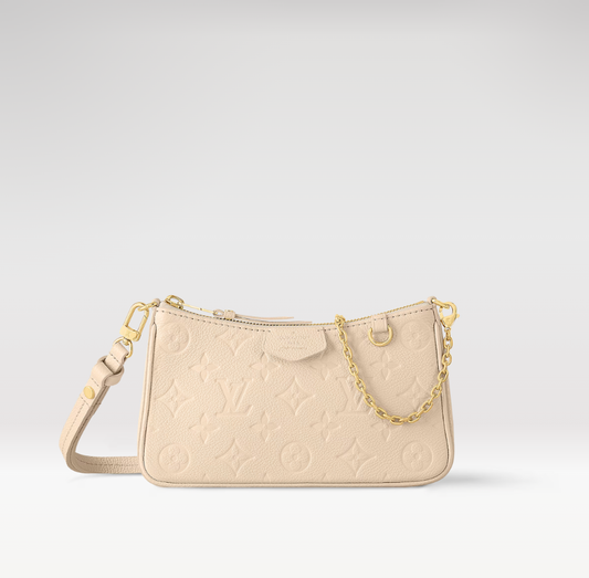 LV x TM Easy Pouch On Strap