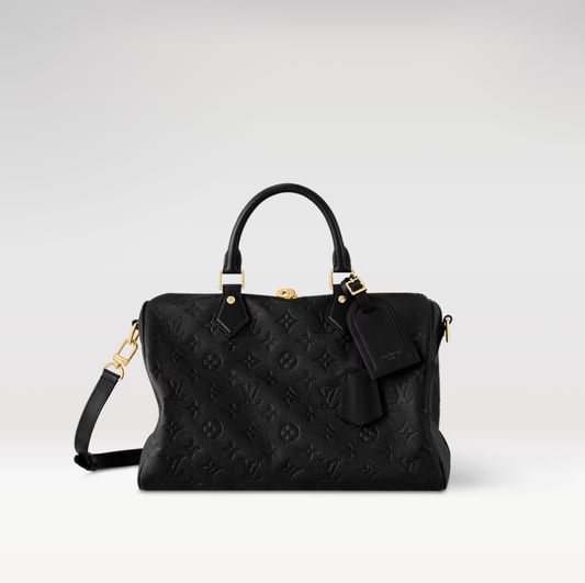 LV x TM Speedy Soft 30 Tasche
