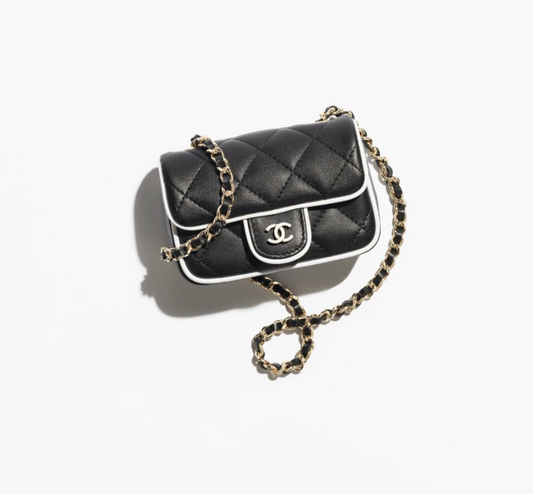 CHAIN Handbag