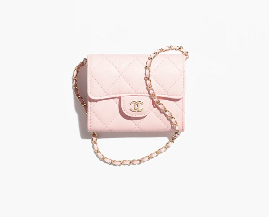 CLASSIC CHAIN BAG