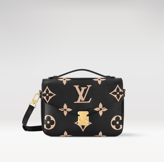 LV x TM  Pochette Métis Bag