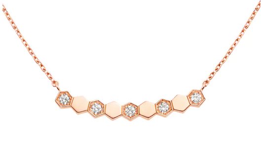 CHAUMET  BeeMy Love pendant