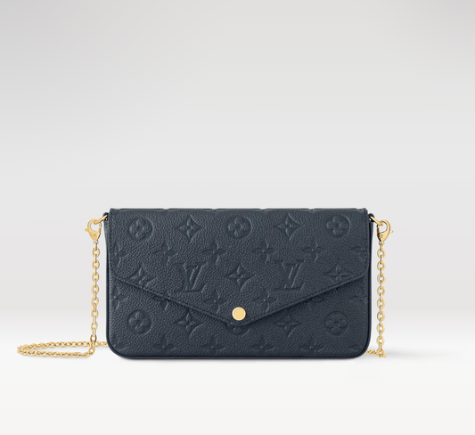 LV x TM Félicie Pochette Beutel