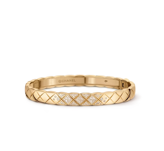 CHANEL Coco Crush bracelet