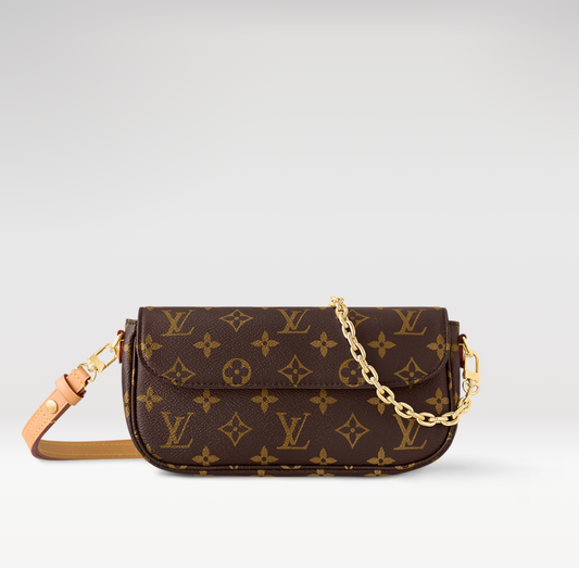 LV x TM Ivy Wallet On Chain Bag