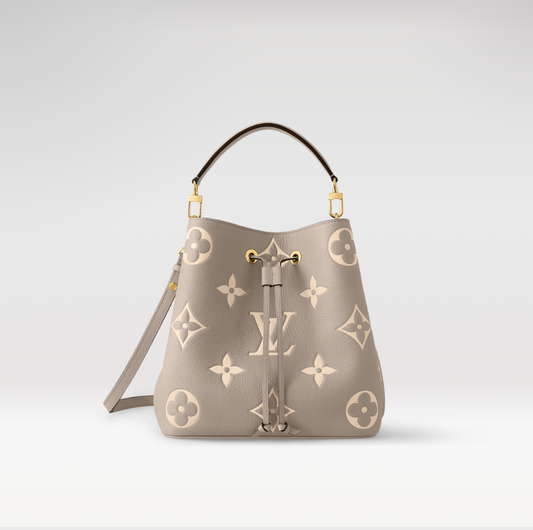 LV x TM NéoNoé MM Bucket Bag