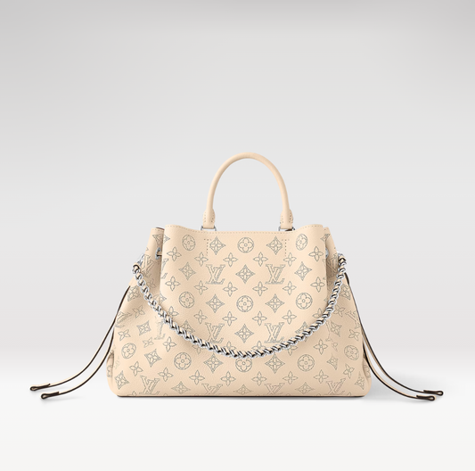 LV x TM Bella Tote Bag