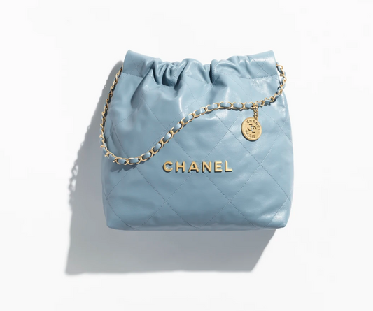 CHANEL 22 SMALL BAG