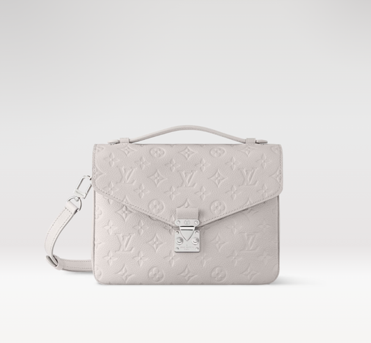 LV x TM  Pochette Métis Bag