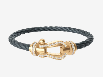 FRED Force 10 bracelet