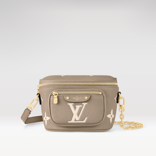 LV x TM Mini Bumbag