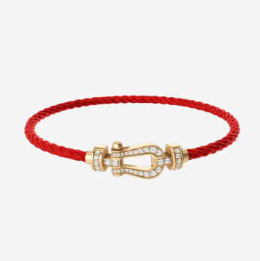 FRED Force 10 bracelet