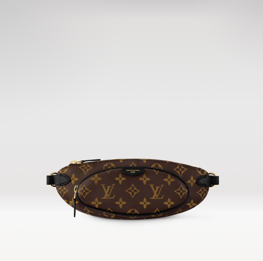 LV x TM Keepit Gürteltasche