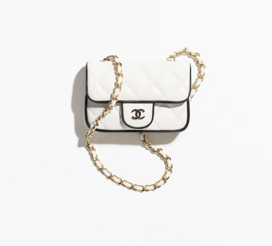 CHAIN Handbag