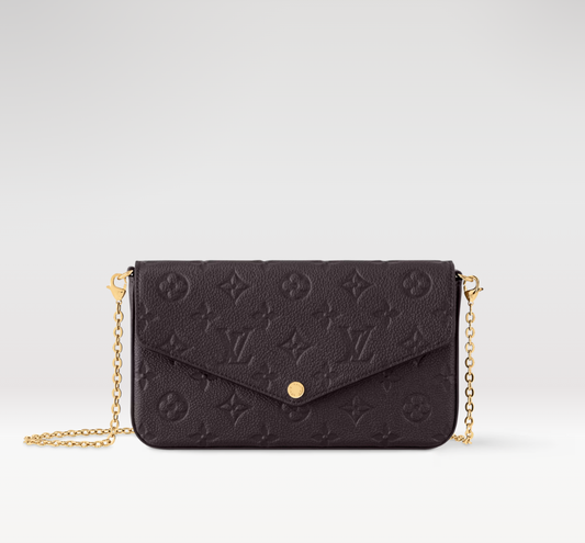 LV x TM Félicie Pochette Tasche