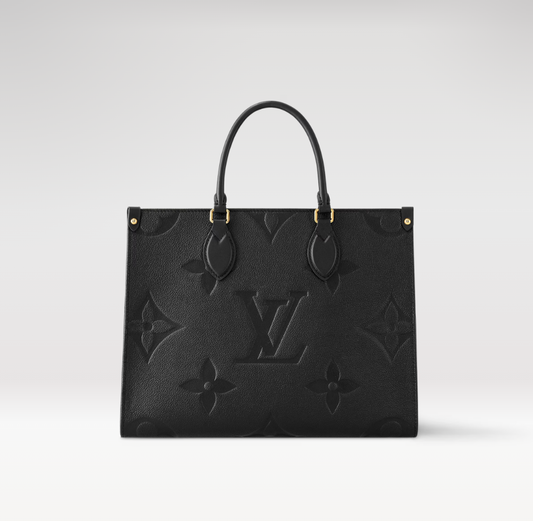 LV x TM OnTheGo MM Tragetasche