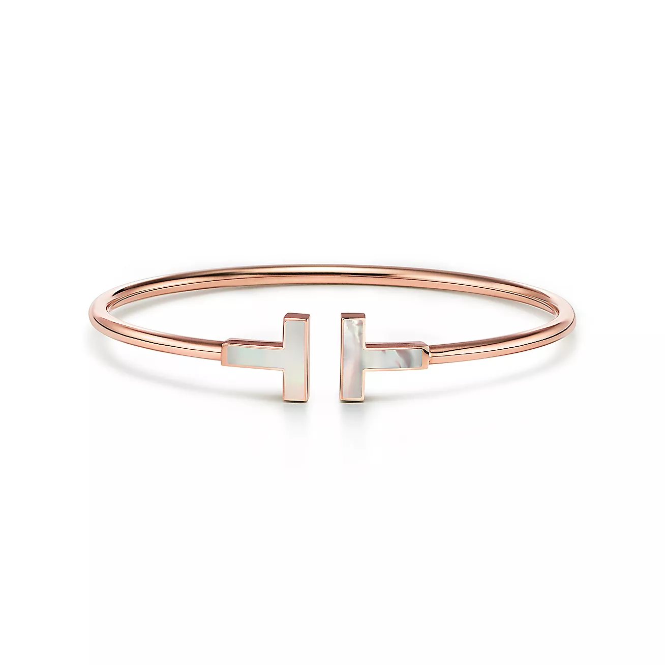 Tiffany Drahtarmband 